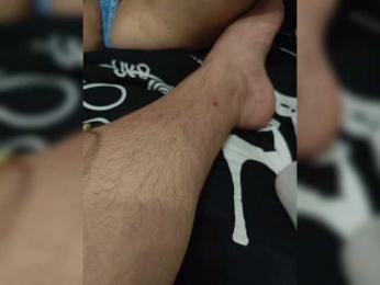 Szanet webcam model stream image