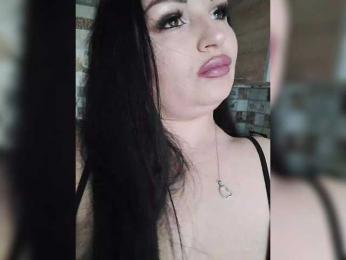 SilverCrystal webcam bongacams model stream image