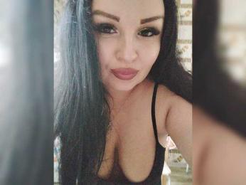 SilverCrystal webcam bongacams model stream image