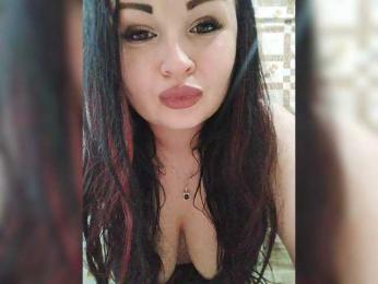 SilverCrystal webcam bongacams model stream image