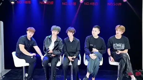 handsomeboy-002 webcam model stream image