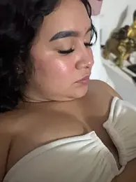 Pretty_Isadora webcam model stream image