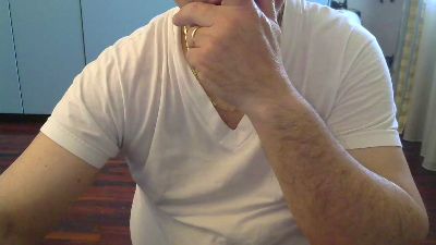 Vibra3 webcam model stream image