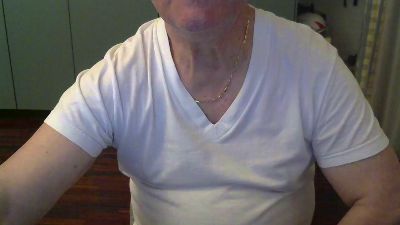 Vibra3 webcam model stream image