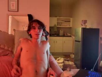 aesus3x webcam chaturbate model stream image