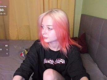 LiaPetite webcam model stream image