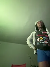 MIGHTYDEMONXXX webcam model stream image