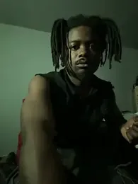 MIGHTYDEMONXXX webcam model stream image