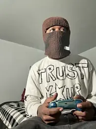 MIGHTYDEMONXXX webcam model stream image