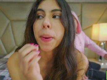 Be-Curiouss webcam model stream image