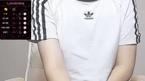 RRUUBBYYY webcam stripchat model stream image