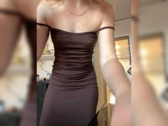 SweetyUAngel webcam model stream image
