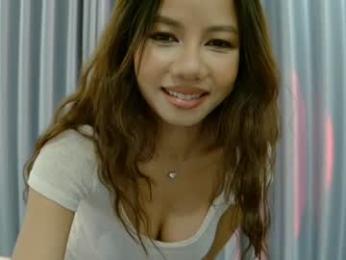 hersheys_aran webcam chaturbate model stream image
