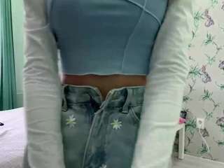 lanorafabrizi webcam model stream image