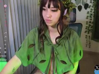 renpuppy webcam chaturbate model stream image