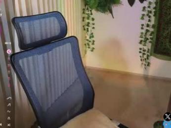 renpuppy webcam chaturbate model stream image