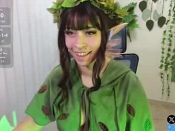 renpuppy webcam chaturbate model stream image