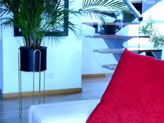 Lukhas webcam model stream image