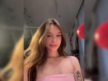 WednesdayFridayAddams webcam bongacams model stream image