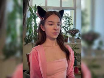 WednesdayFridayAddams webcam bongacams model stream image