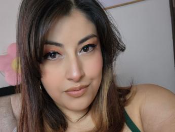 AlexaStylish webcam livejasmin model stream image