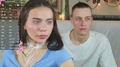 Kane_Kandy webcam model stream image