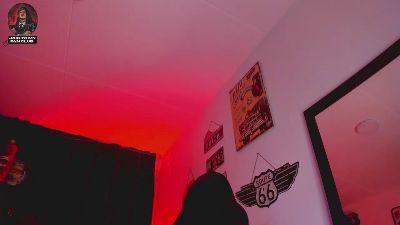 thebeastmaster webcam model stream image