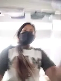 Risky-Workouts webcam stripchat model stream image