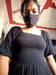 Risky-Workouts webcam stripchat model stream image