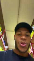 POTRO_latino2 webcam model stream image