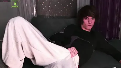 HoogWilder webcam model stream image