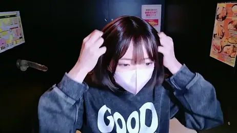 ranran_ch webcam model stream image