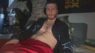 reallygoated95 webcam model stream image