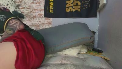 reallygoated95 webcam model stream image