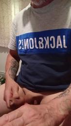 Garra47 webcam model stream image
