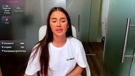 Anya-Ray webcam stripchat model stream image