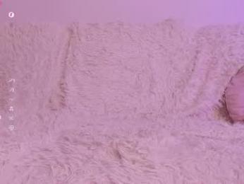 mintlackey webcam model stream image