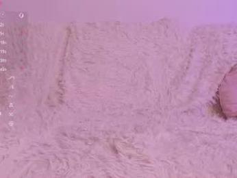 mintlackey webcam model stream image