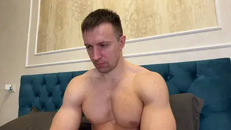 Andy_pecman webcam model stream image