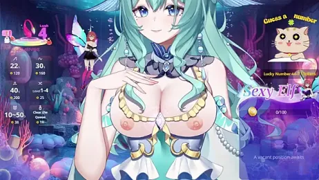 hadamia webcam stripchat model stream image