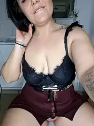 Xladycharme webcam model stream image