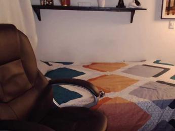 SweetCurvy webcam model stream image