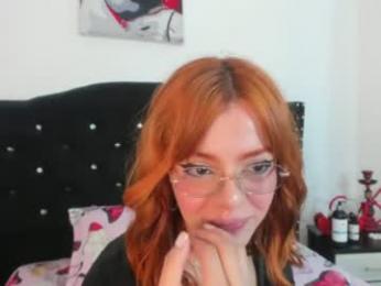 abby_jones2 webcam model stream image