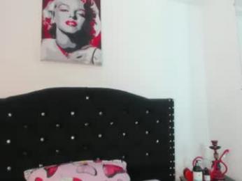abby_jones2 webcam model stream image