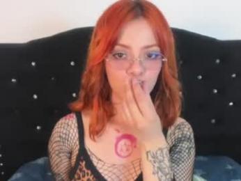 abby_jones2 webcam model stream image