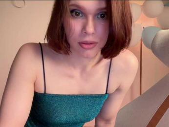 StacyLuxxe webcam bongacams model stream image