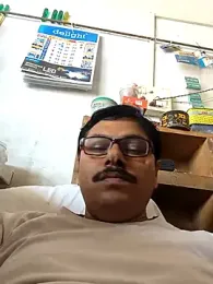 Bigbul6 webcam model stream image