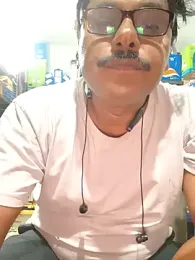 Bigbul6 webcam model stream image