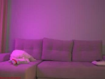 kusssecka webcam chaturbate model stream image