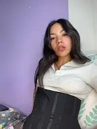 Marianahb-e webcam model stream image